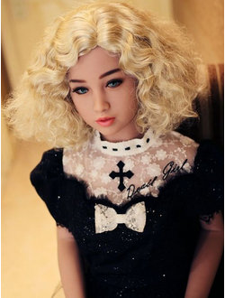 Секс кукла Джессика Premium 155см