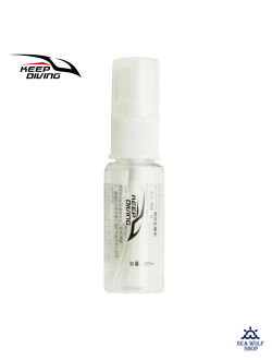 Антифог Keep Diving от запотевания