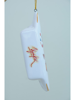 Конфетка "Жонглёр"