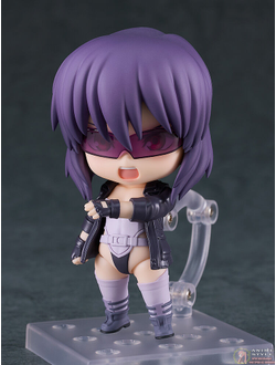 Нендроид Мотоко Кусанаги (Motoko Kusanagi S.A.C.ver.)