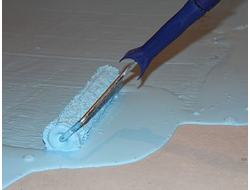 ДенсТоп АК 221 (Гидроизоляция гипсовых и оштукатуренных поверхностей)