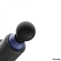 Массажный пистолет Xiaomi Yunmai Fascia Massager Slim Chic (YMJM-420T)