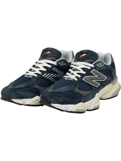 New Balance 9060 Outerspace Blue
