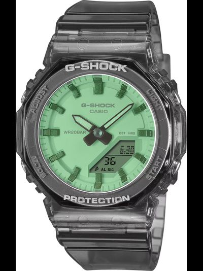 Часы Casio G-Shock GMA-P2100SR-1A