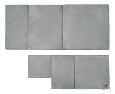 Lakka Roomalaiset kivet (серый)