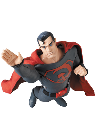 Кукла 1/6 Real Action Heroes Супермен (Superman Redson Ver.)