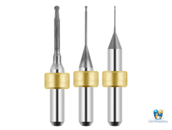 Фрезы для CAD/CAM систем Imes-Icore - Высококачественное фрезерование