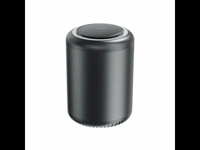 Автомобильный ароматизатор Xiaomi Hydsto Car Fragrance A1 Жасмин