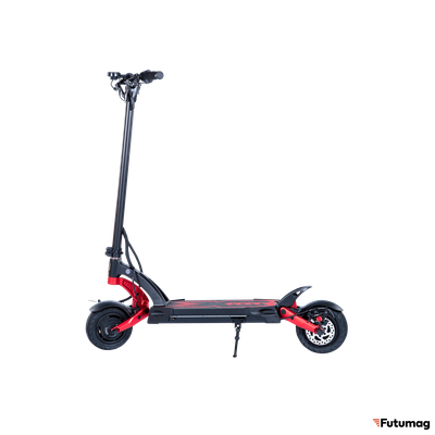 ЭЛЕКТРОСАМОКАТ KAABO MANTIS 8 LITE (UL)