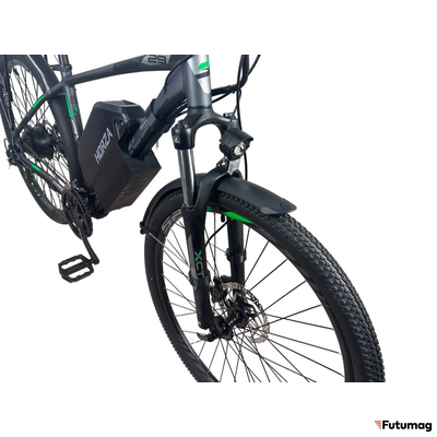 Электровелосипед Horza Stels Navigator R "Travel"