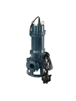 Насос фекальный FEKAMAX 45-17-4