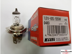 KOITO H6 0483 65/55W
