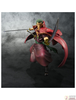 Фигурка 1/8 Зоро Ророноа (Zoro Roronoa)