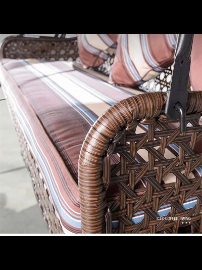 Качели садовые Arabo Lux