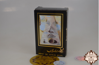 Salvador Dali Classic | Сальвадор Дали Парфюм Миниатюра 5ml духи купить в интернет магазине