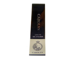 Подводка для глаз бровей (Carolyn Line-Fix Gel Eyeliner)