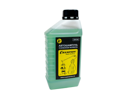 Автошампунь CHAMPION усиленная формула 1л