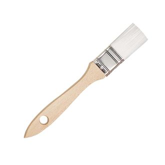 Нейлоновая кисточка 30мм