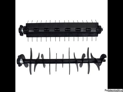 Электрический скарификатор EVOline SCE 38