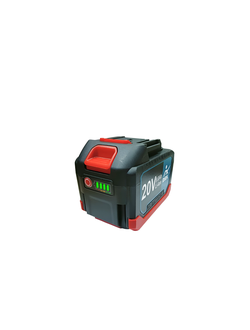 Аккумулятор для шуруповерта #3 модель (20V, 9.0Ah, Li-Ion)