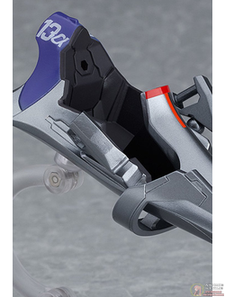 Нендроид Синдзи Икари (Shinji Ikari Plugsuit Ver.)