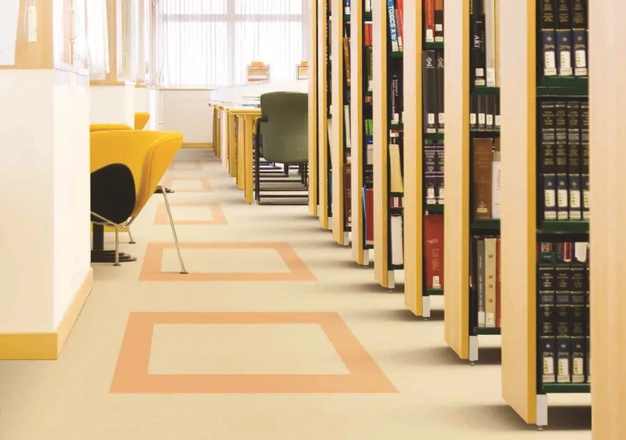 Школа - LG Hausys Unite