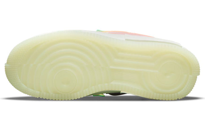 Кроссовки Nike Womens Air Force 1 Fontanka Have A Good Game  подошшва