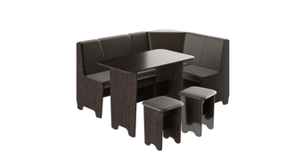 Кухонный уголок  "Техас" тип 1