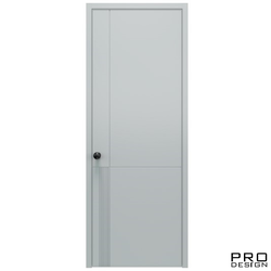 Межкомнатная дверь Archi Line Графика
