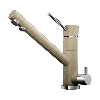 Смеситель OMOIKIRI TONAMI CA