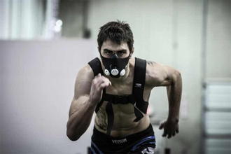 Тренировочная Маска Elevation Training Mask ОПТОМ