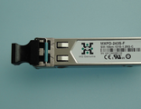 Трансивер совместимый SFP-1.25G-10KM , HL-TEG-MGBS10