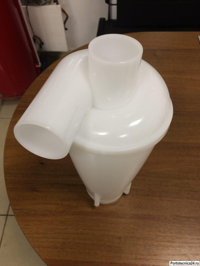 Циклонный фильтр