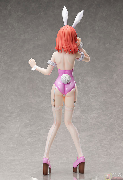 Фигурка 1/4 Суми Сакурасава (Sumi Sakurasawa Bunny Ver.)