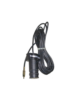 Датчик эхолота VDO Marine N01 430 108 сквозная установка