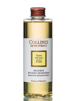 Ароматический наполнитель COLLINES DE PROVENCE "Цветок акации"