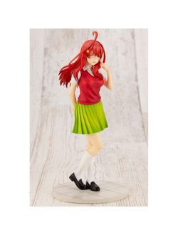 Фигурка 1/8 Ицуки Накано (Itsuki Nakano)