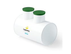 Септик Евролос Эко 3