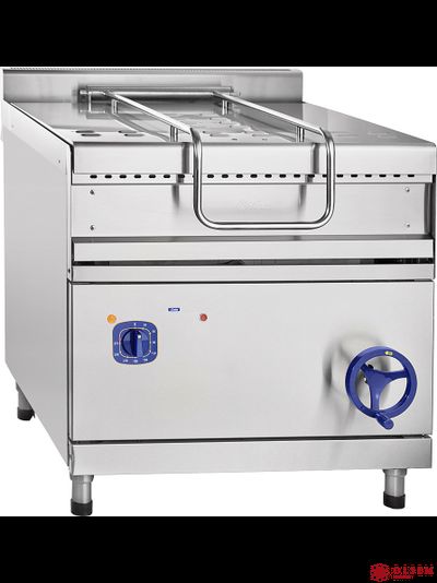 Сковорода опрокидывающаяся Abat ЭСК-90-0,47-70