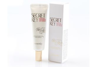 Крем для глаз антивозрастной Starting Treatment Eye Cream Secret Key 30ml