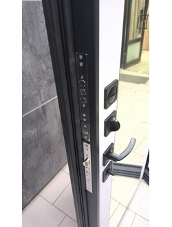 Входная Дверь Пиано Зеркало