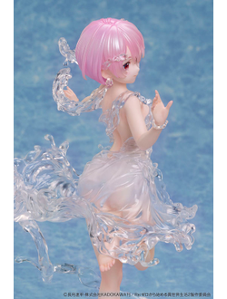 Фигурка 1/7 Рам (Ram Aqua Dress)