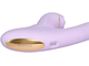 SL278U Интерактивный вибромассажёр 2в1 DuoGlow