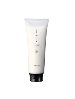 Аромакрем для волос LebeL IAU Serum Cream - 200 ml
