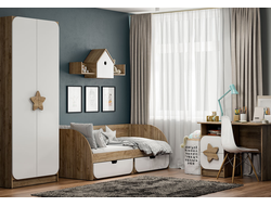 Детская КОЛИБРИ (РАУС)