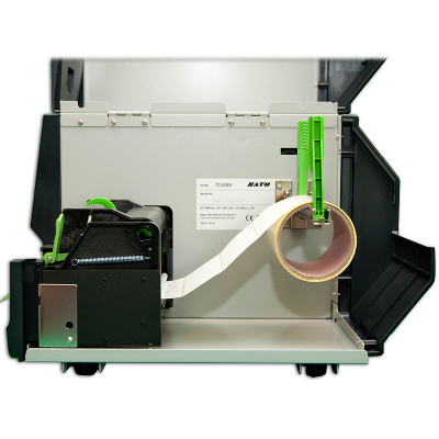 SATO TC408 принтер