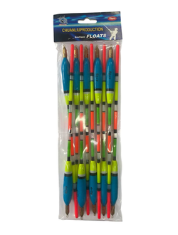 Поплавок "CHUANLIUPRODUCTION" #4g