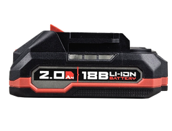 Аккумулятор PROFIPOWER 18V 2.0Ah Li-ion  MLI1820D