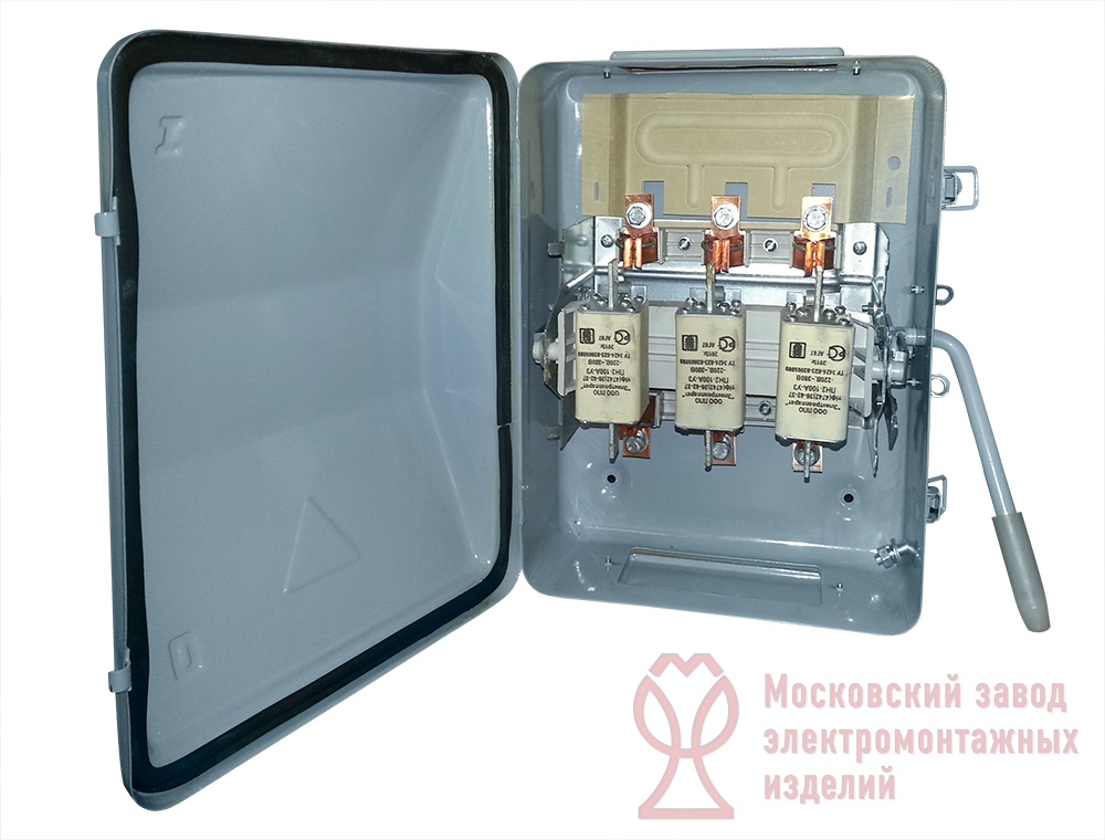 Предохранители ппн 100а