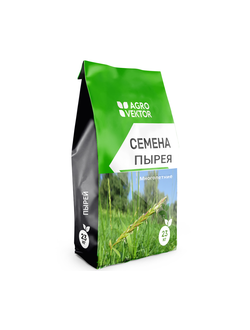 Семена пырея от 1 тонны